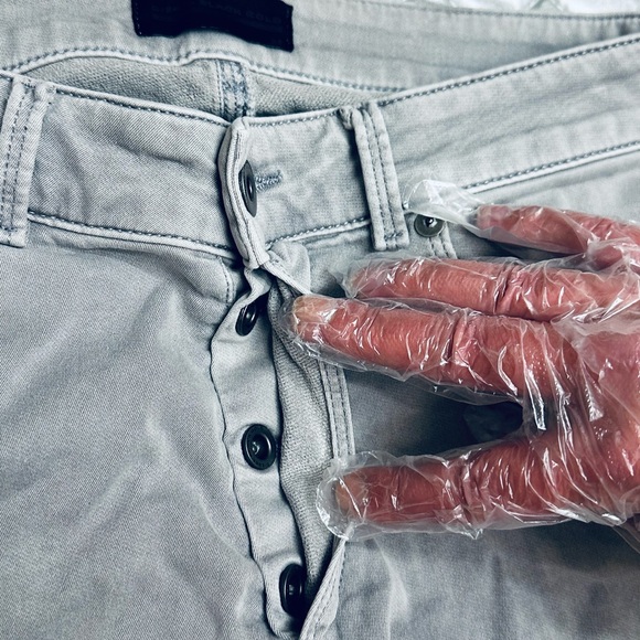 Men’s Diesel Black Gold jeans lightly used size 29 waist - Picture 4 of 6